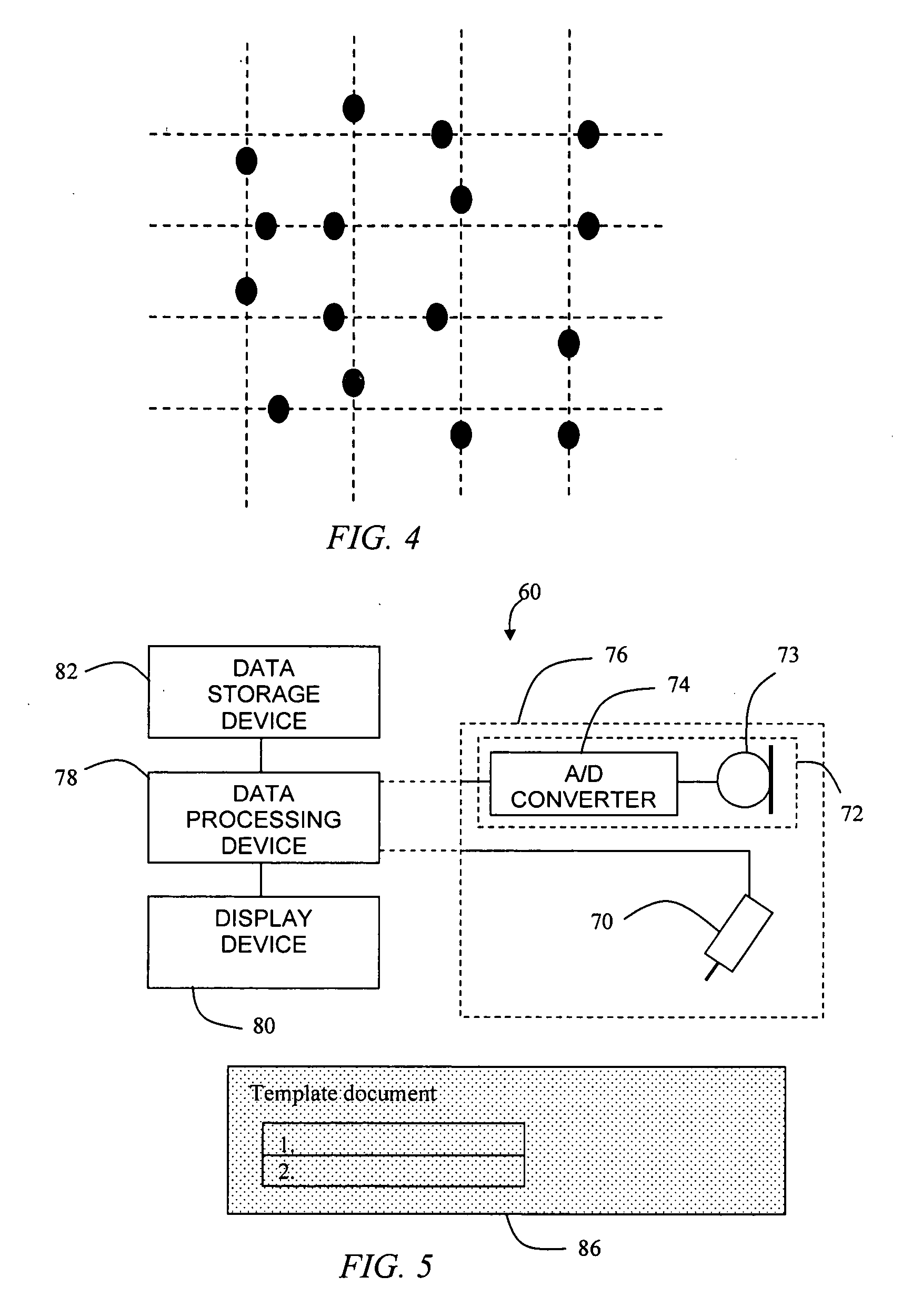 Data input apparatus and method