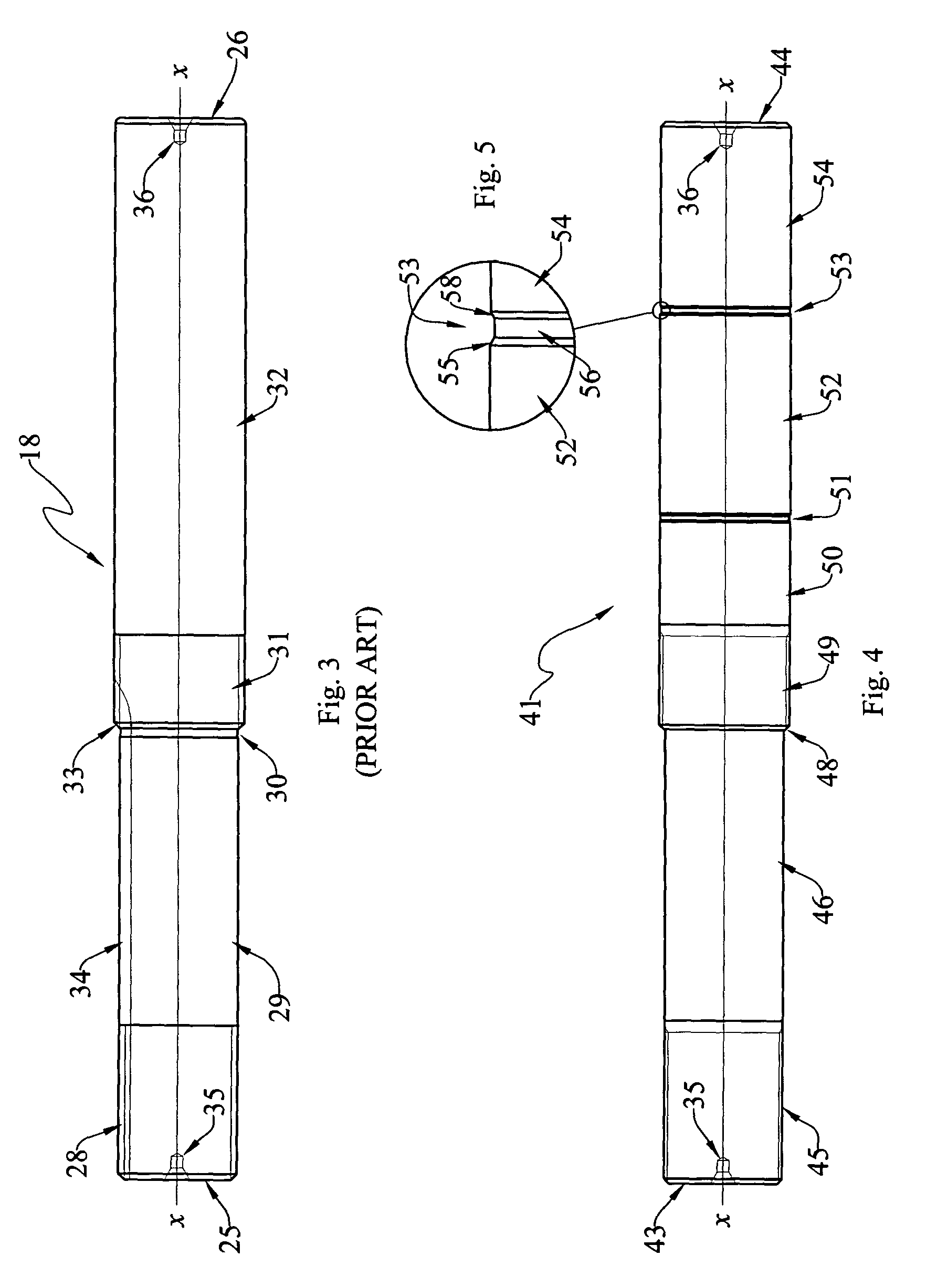 Multi-spindle screw machine, and improved tool arm for use therein
