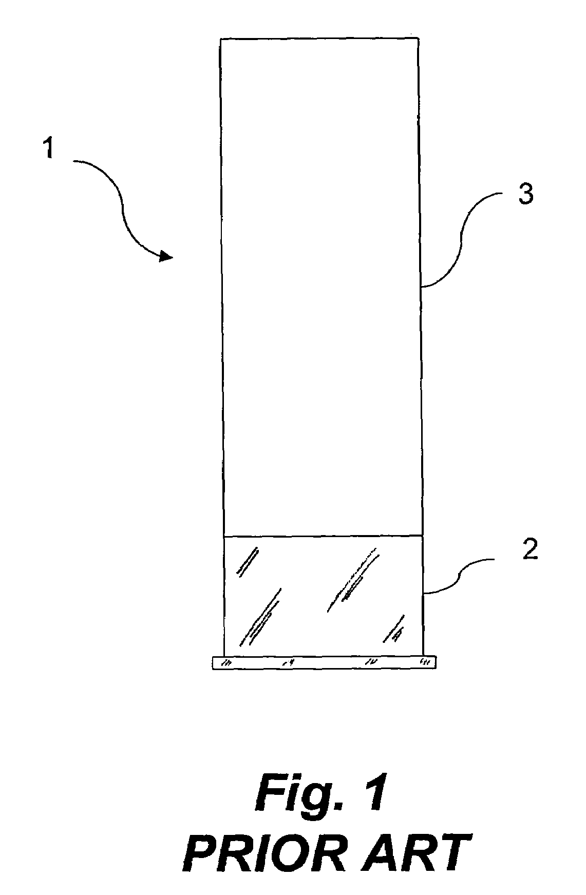 Ammunition having surface indicia and method of manufacture