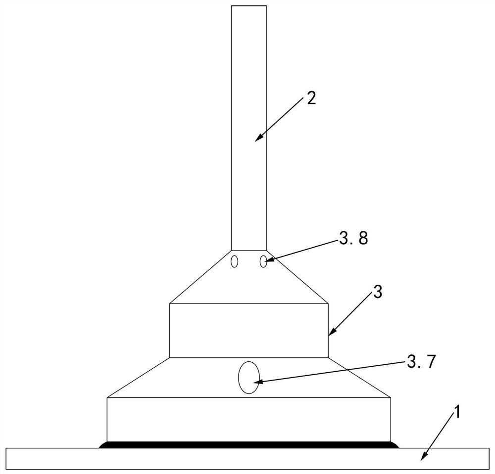 Solar Electric Auxiliary Heating System