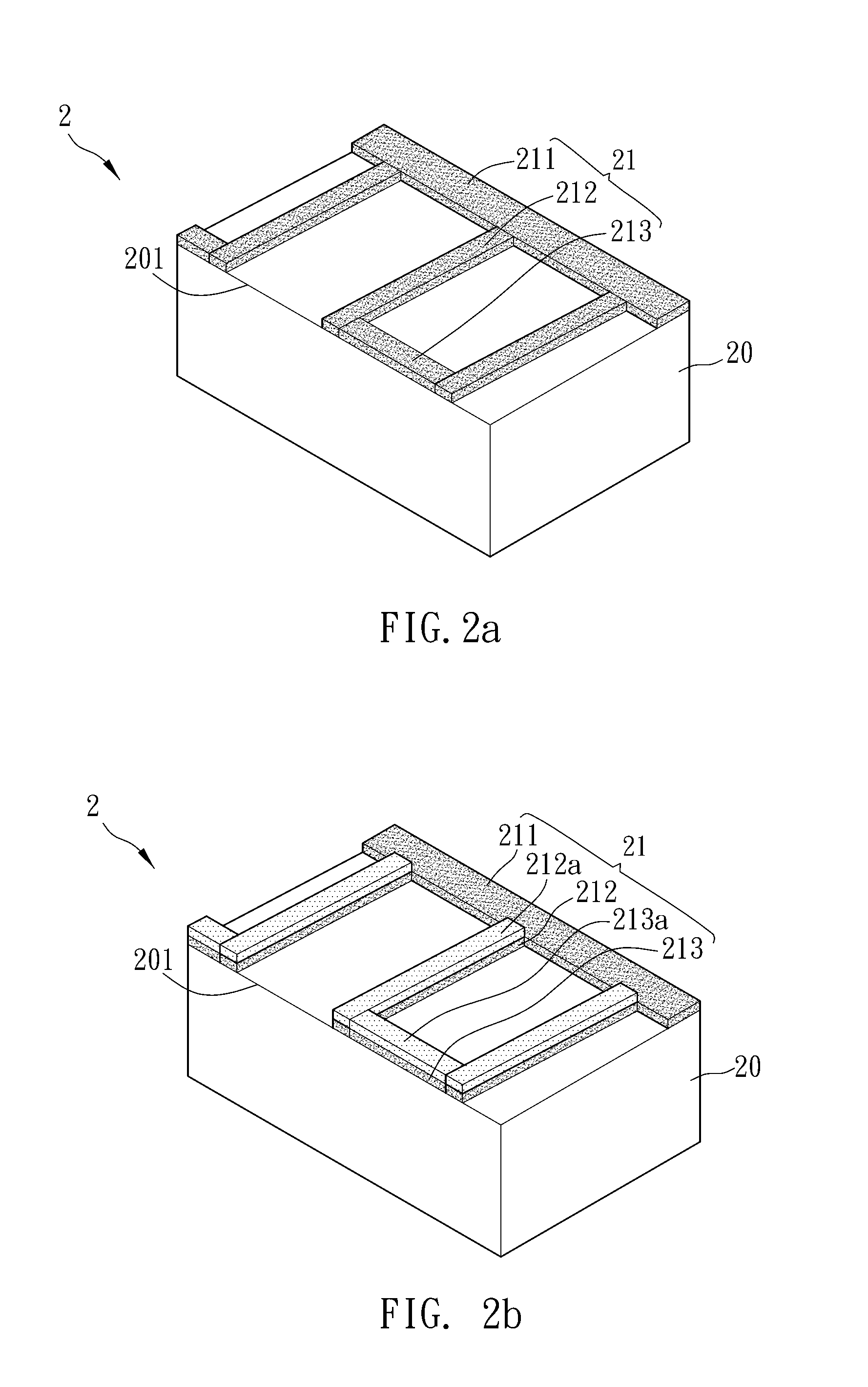 Solar cell and its electrode structure