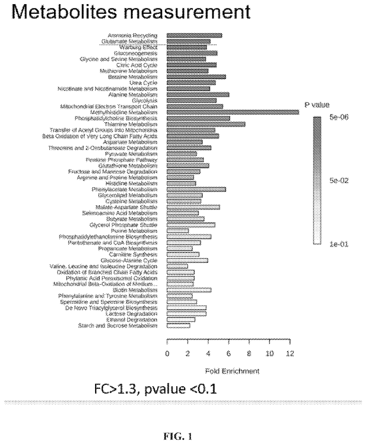 Methods for the treatment of arid1a-deficient cancers