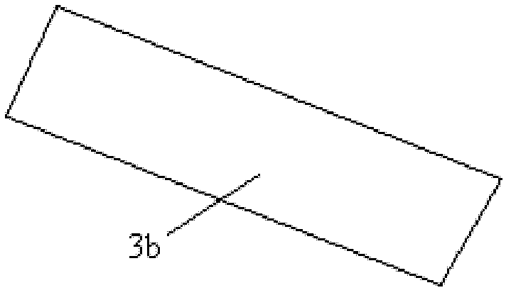 Method and device for carrying out dry quenching and recovering heat energy in radiation and conduction heat absorption mode