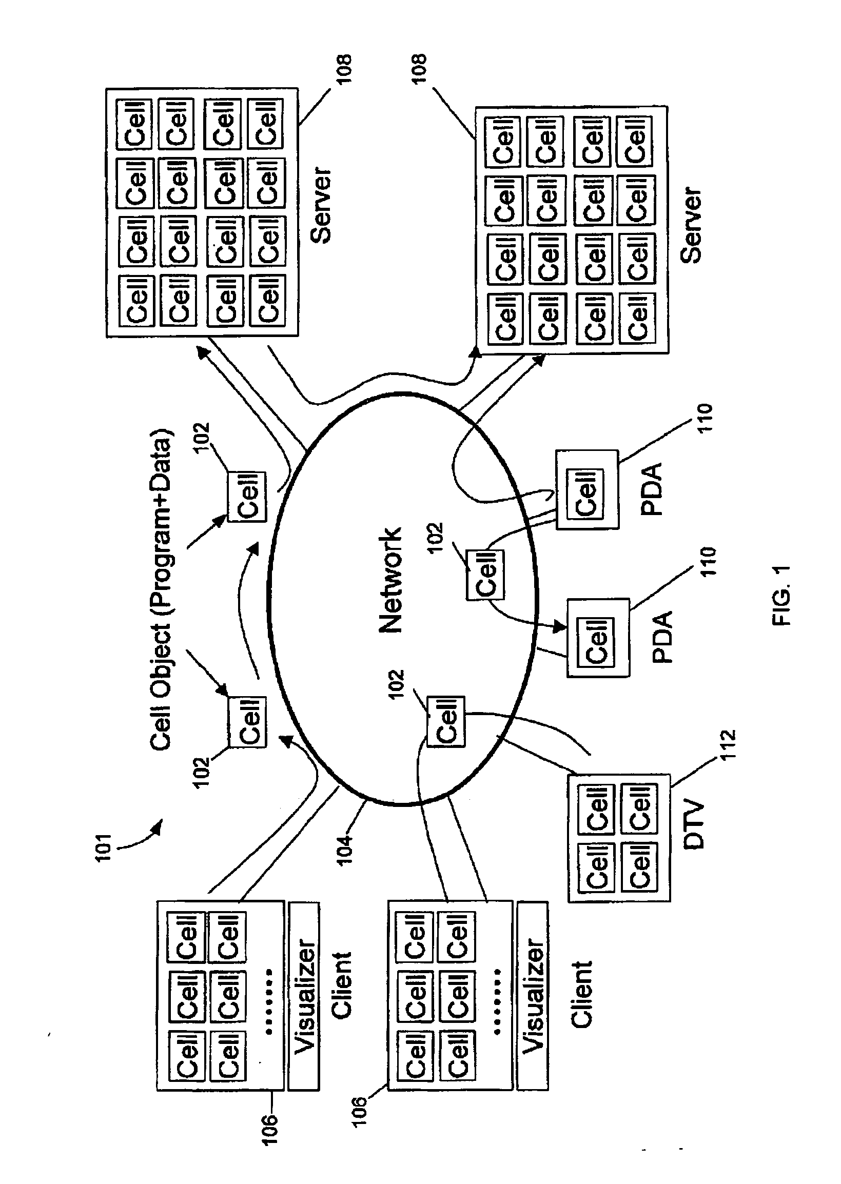 Multi-chip module with third dimension interconnect
