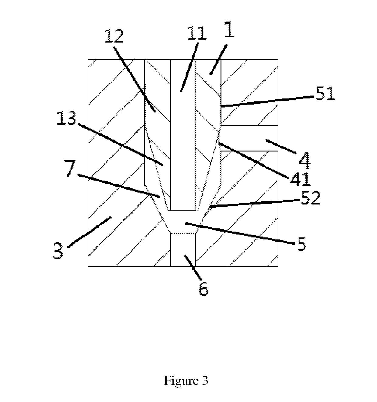 Nozzle assembly of biological printer and biological printer