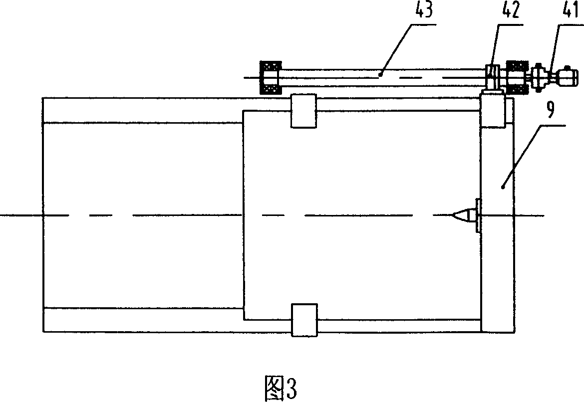 Electrically driven reverse mold moving and pulse pressure inducing injection molding process and apparatus