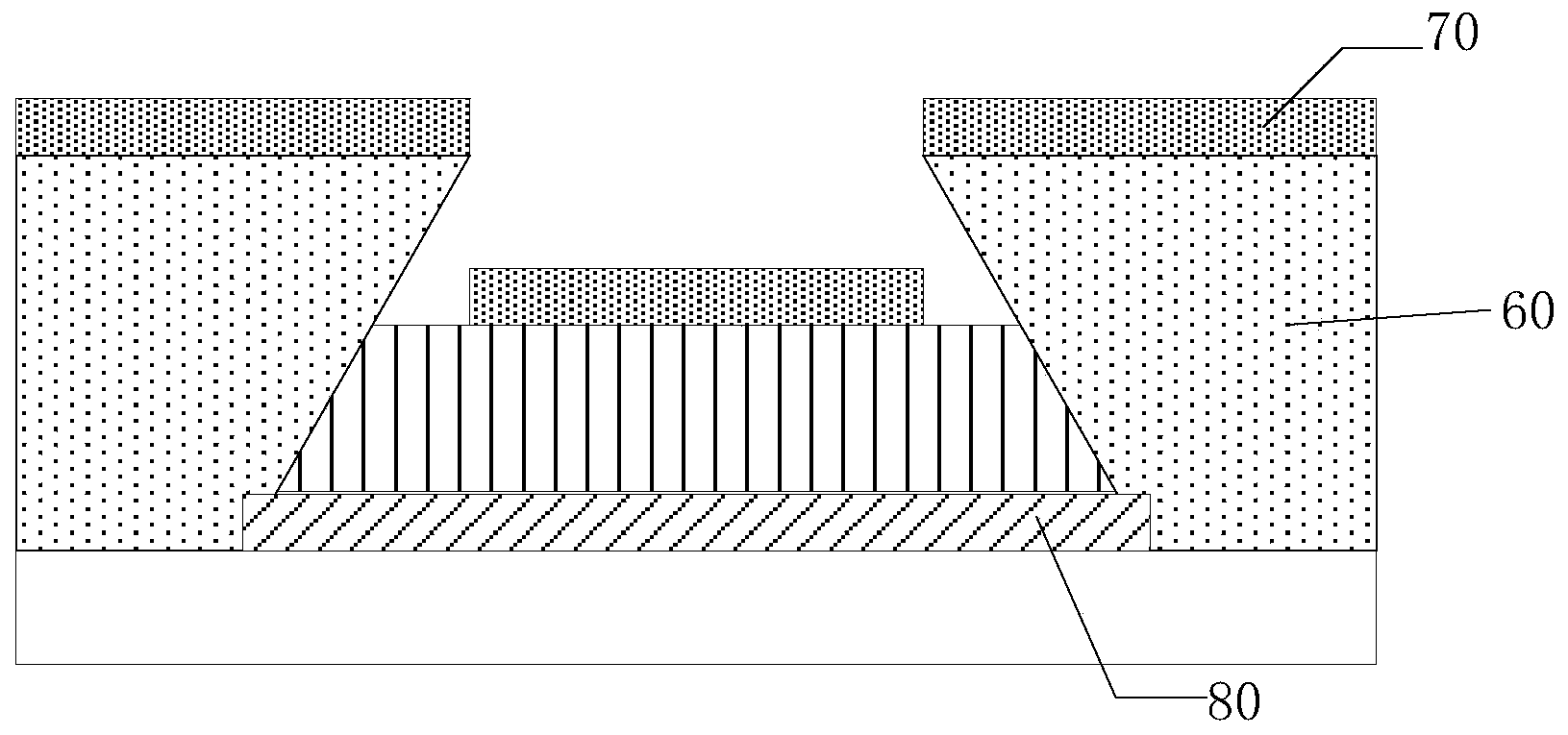 Organic electroluminescent display (OLED), manufacturing method thereof and display device