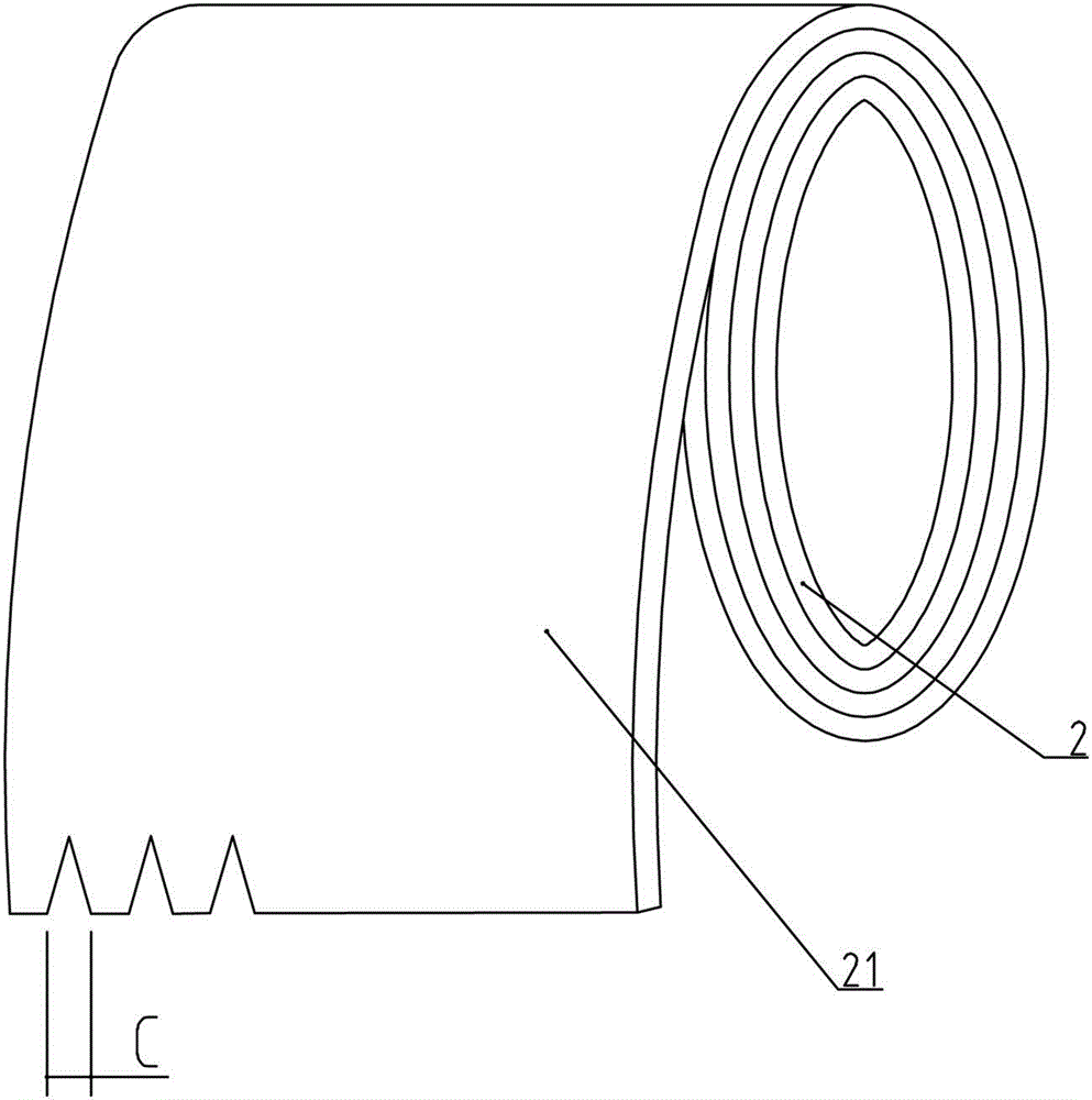 Upright piano action bushing processing method and device