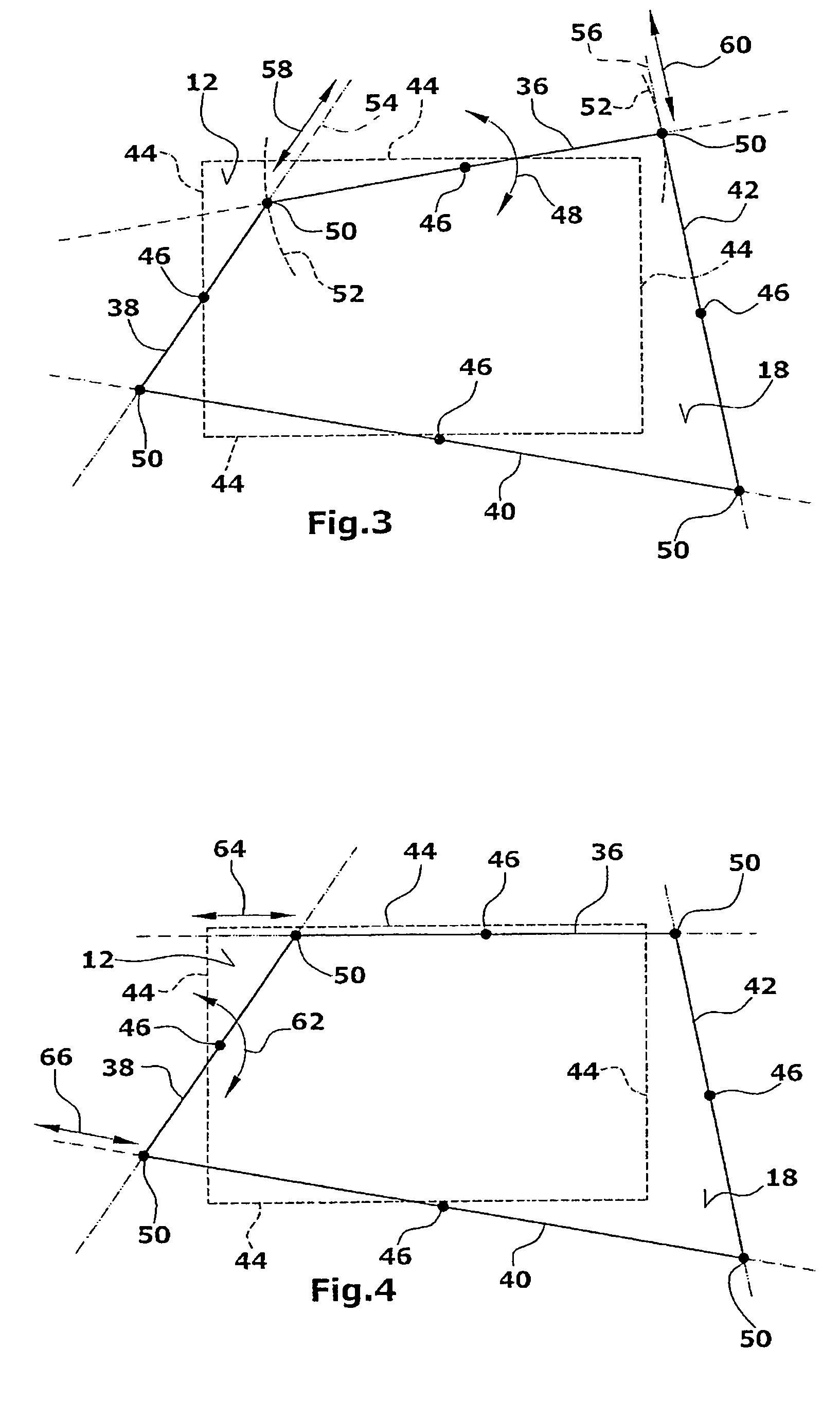 Image processing method and image processing device