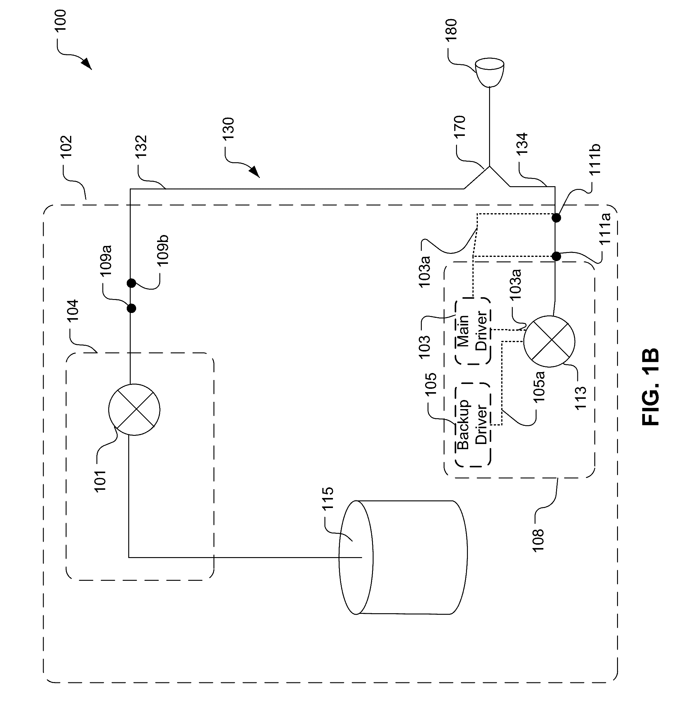 Methods and systems for ventilation with unknown exhalation flow and exhalation pressure