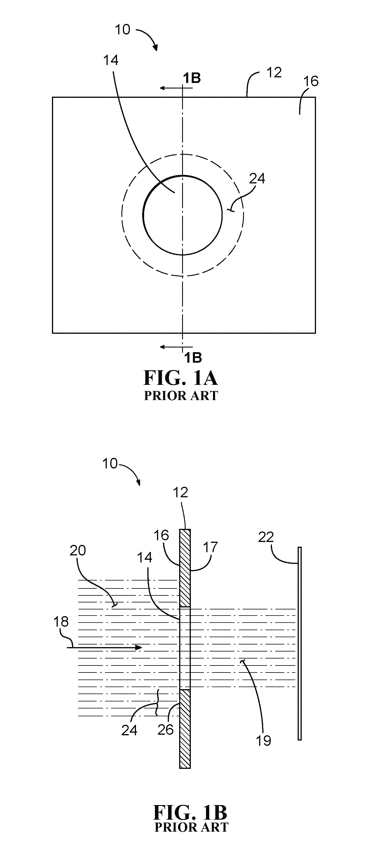 Apparatus and method for reducing particulate contamination in gas cluster ion beam processing equipment