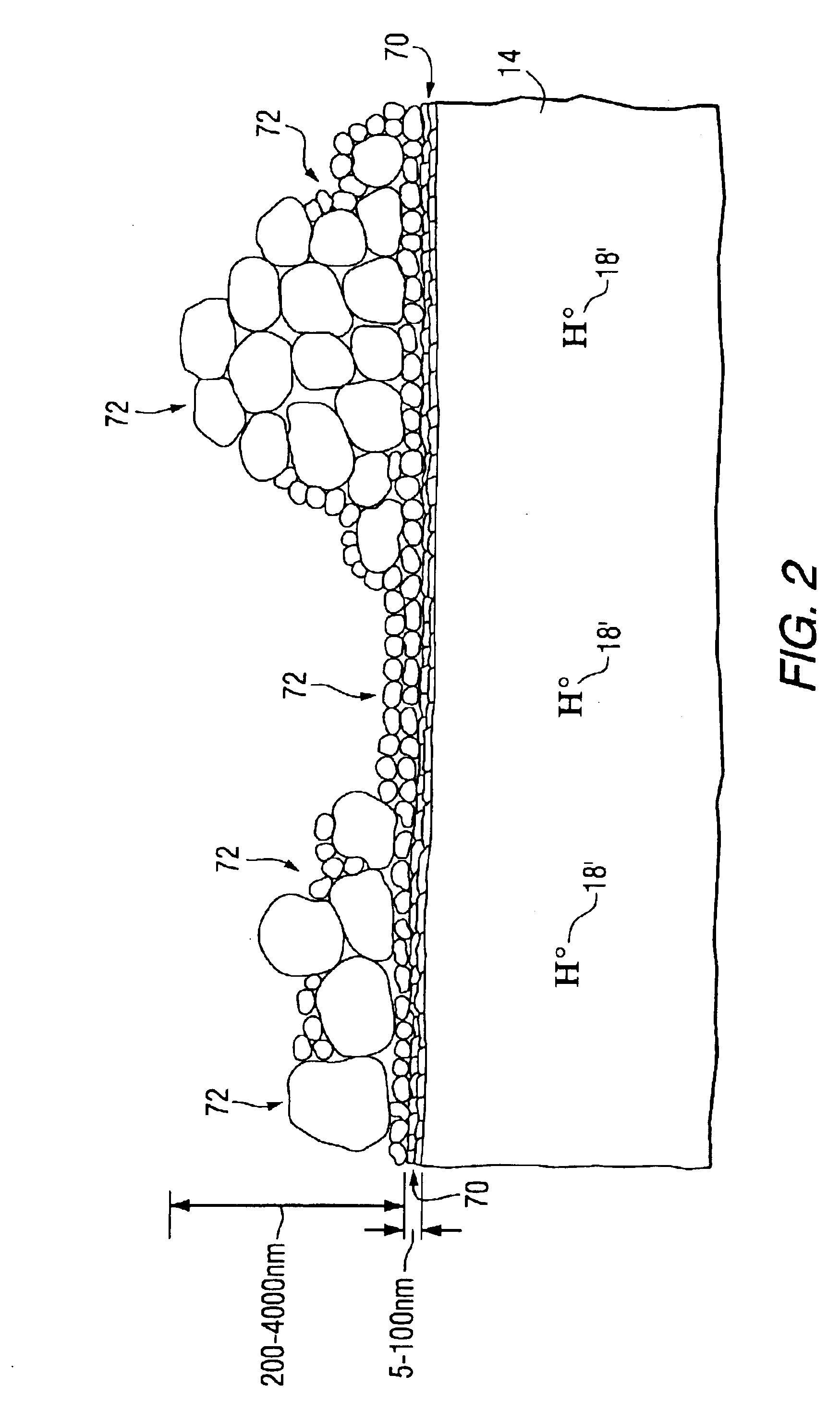 Protective fluoride coatings for aluminum alloy articles