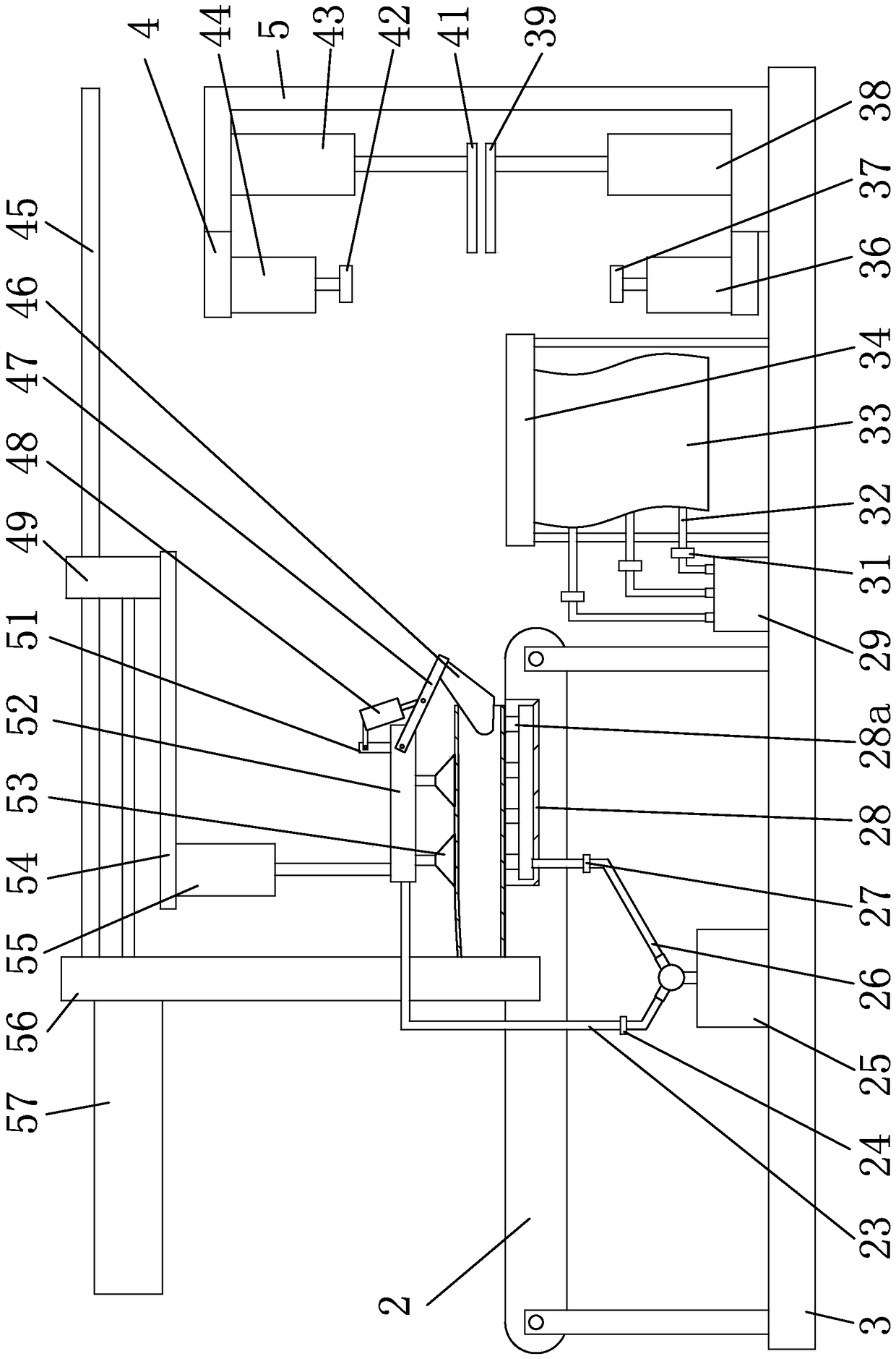 Production technology of metal resistant reverse osmosis membrane for drinking water