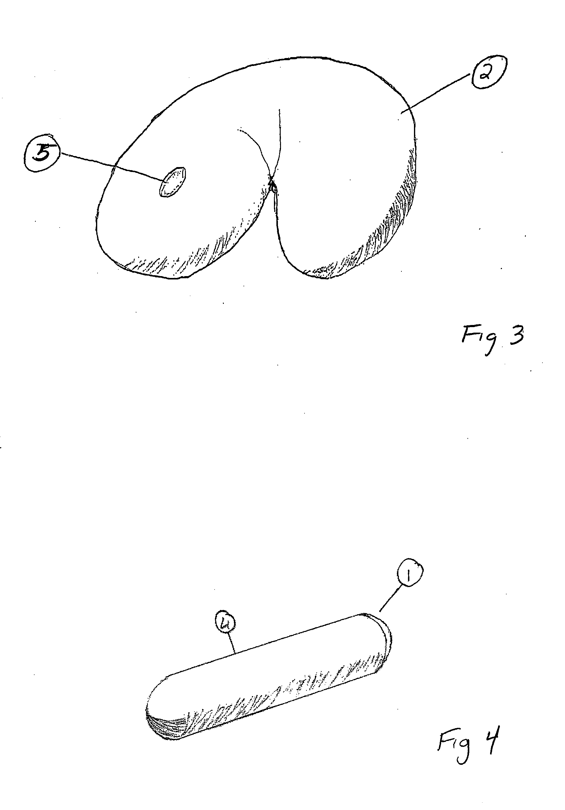 Intragastric Volume-Occupying Device