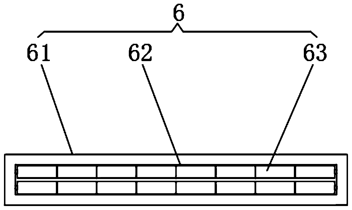 Cutting device for leather processing