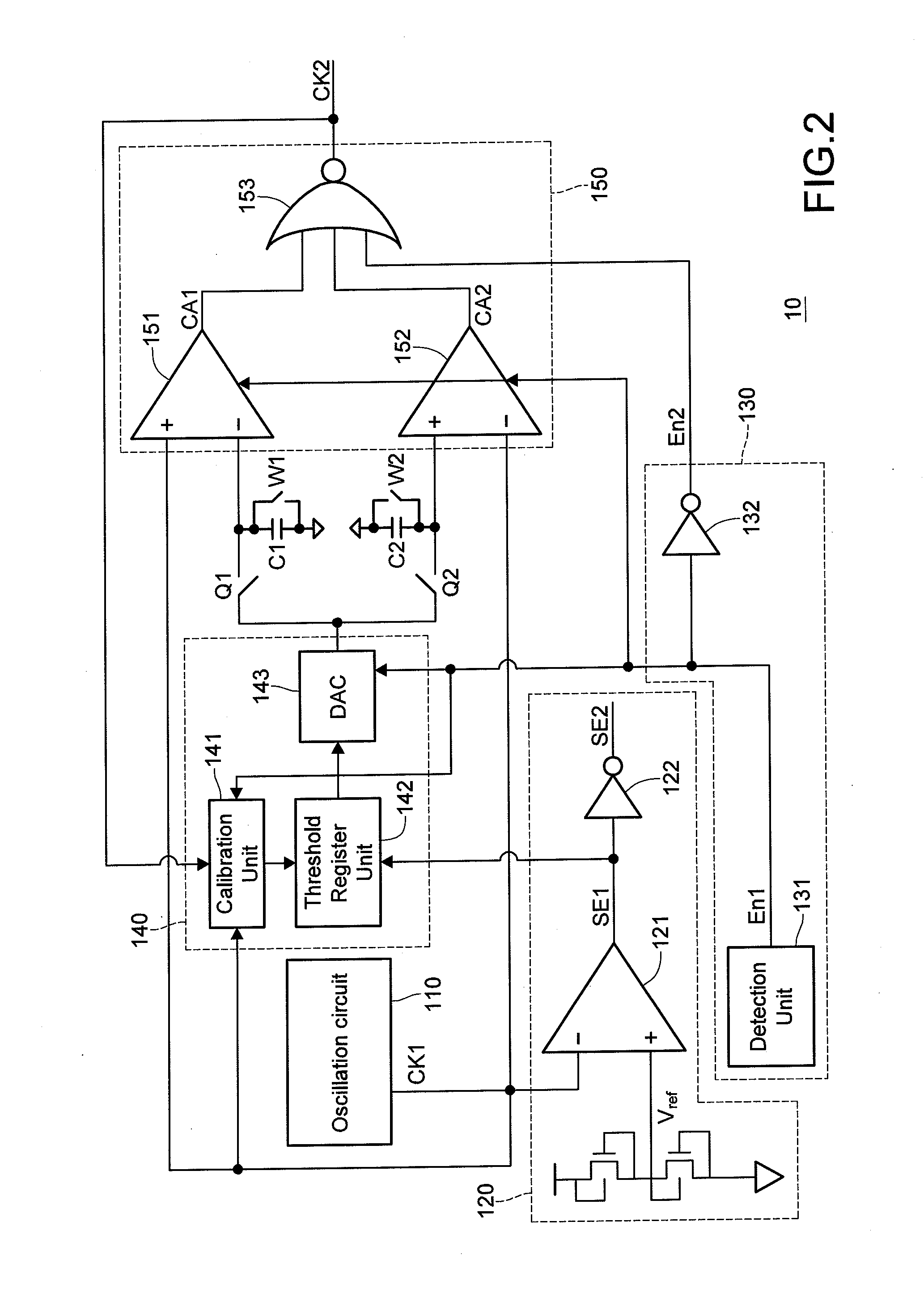 Apparatus and method for multiplying frequency of a clock signal