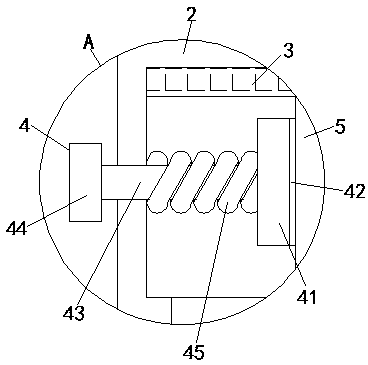 Pipeline with stable joints