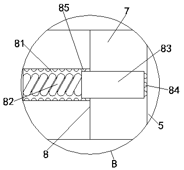 Pipeline with stable joints