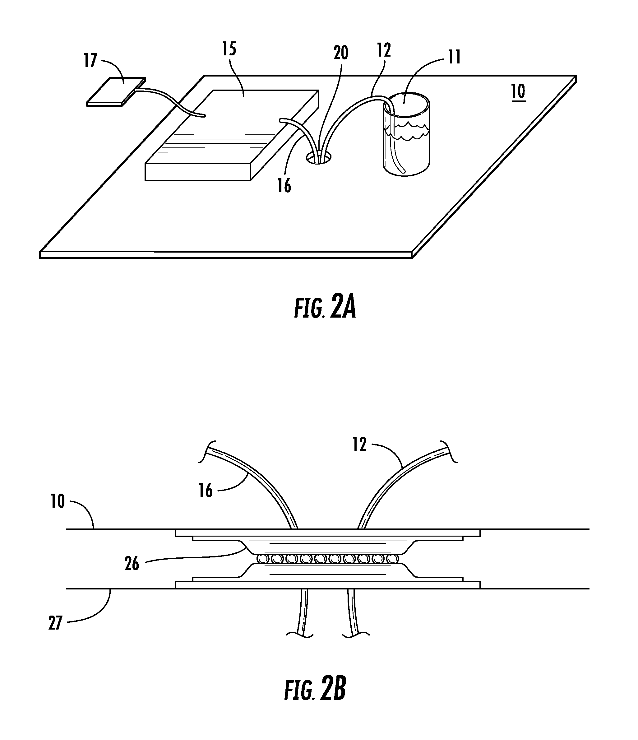 System for development of therapeutic drugs and procedures