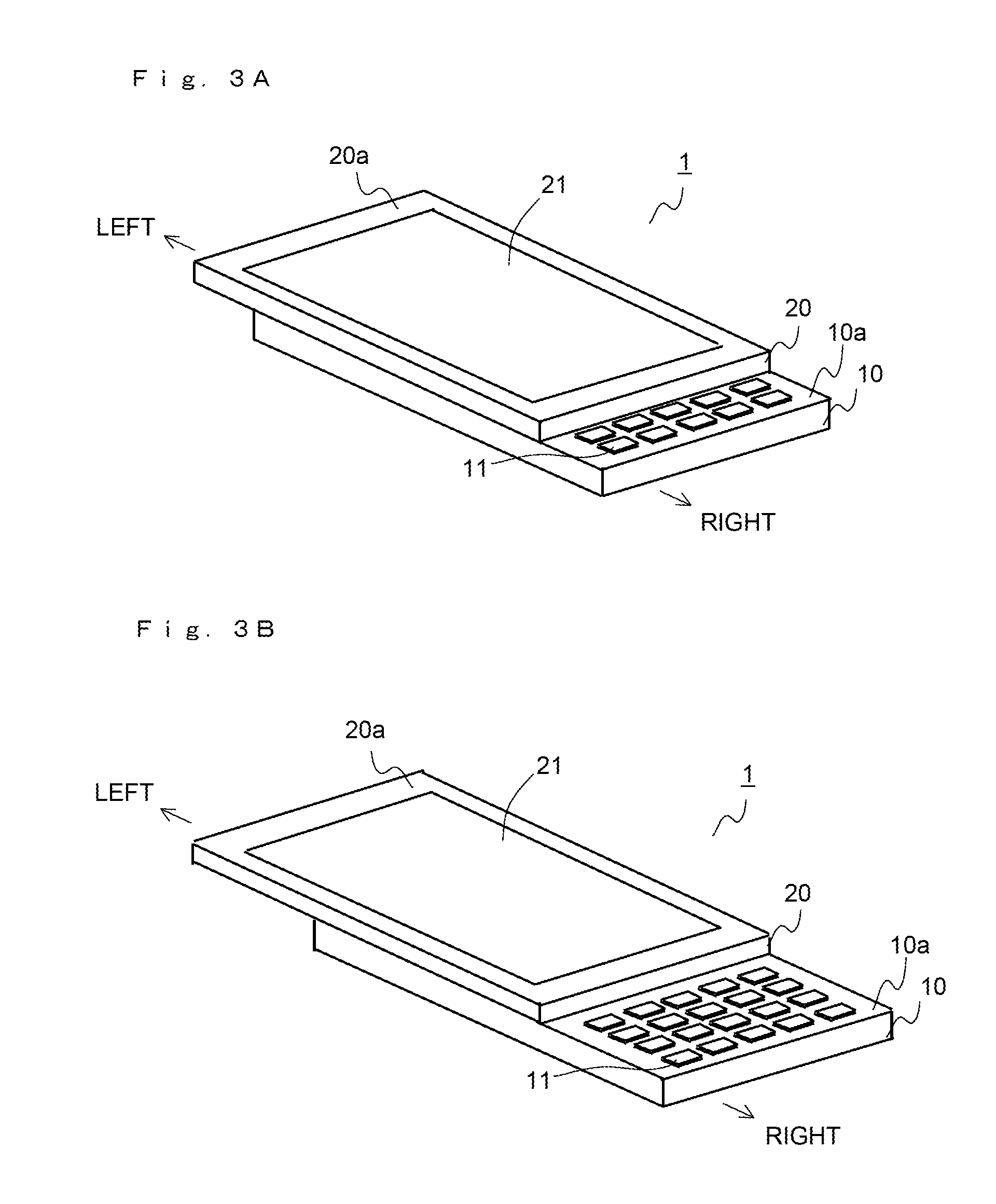 Portable terminal