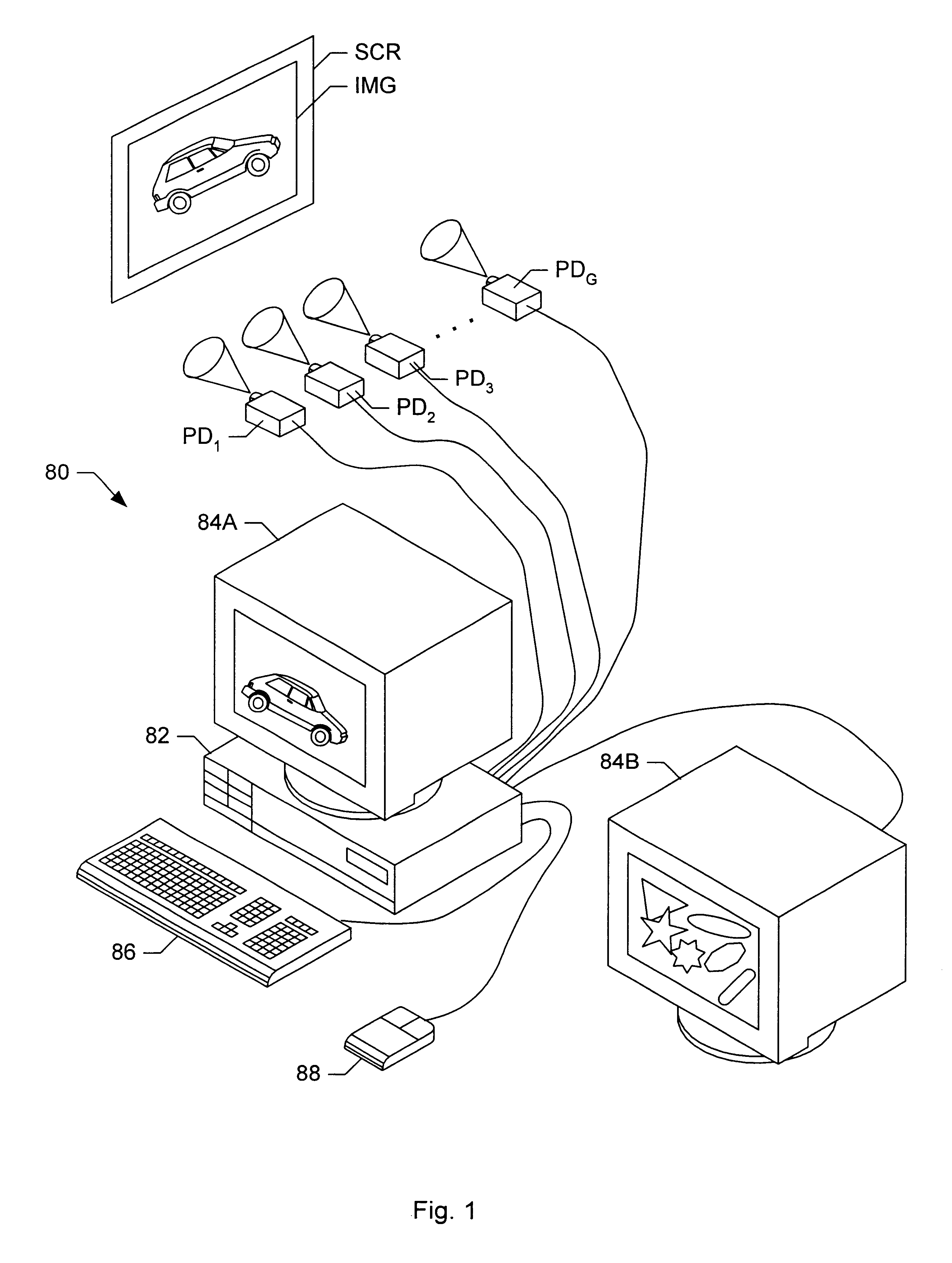 Recovering added precision from L-bit samples by dithering the samples prior to an averaging computation