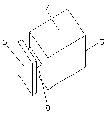 External pressure collapse device