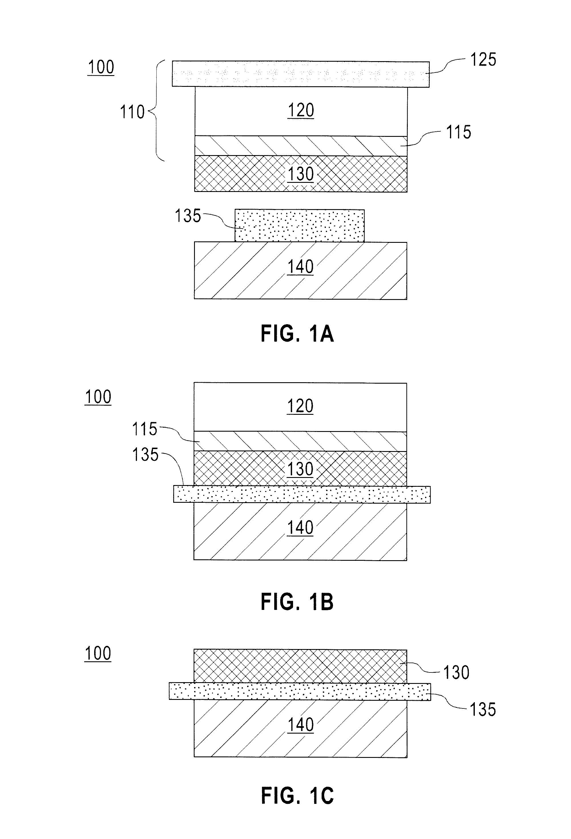Method of forming a flexible semiconductor layer and devices on a flexible carrier