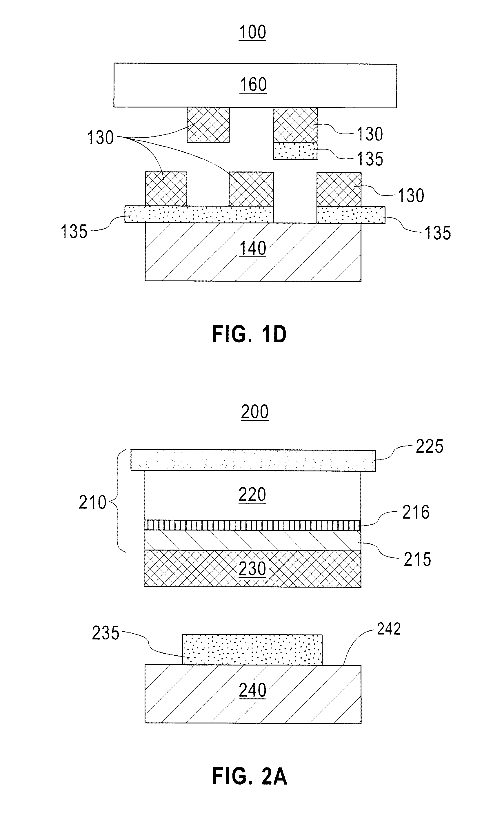 Method of forming a flexible semiconductor layer and devices on a flexible carrier