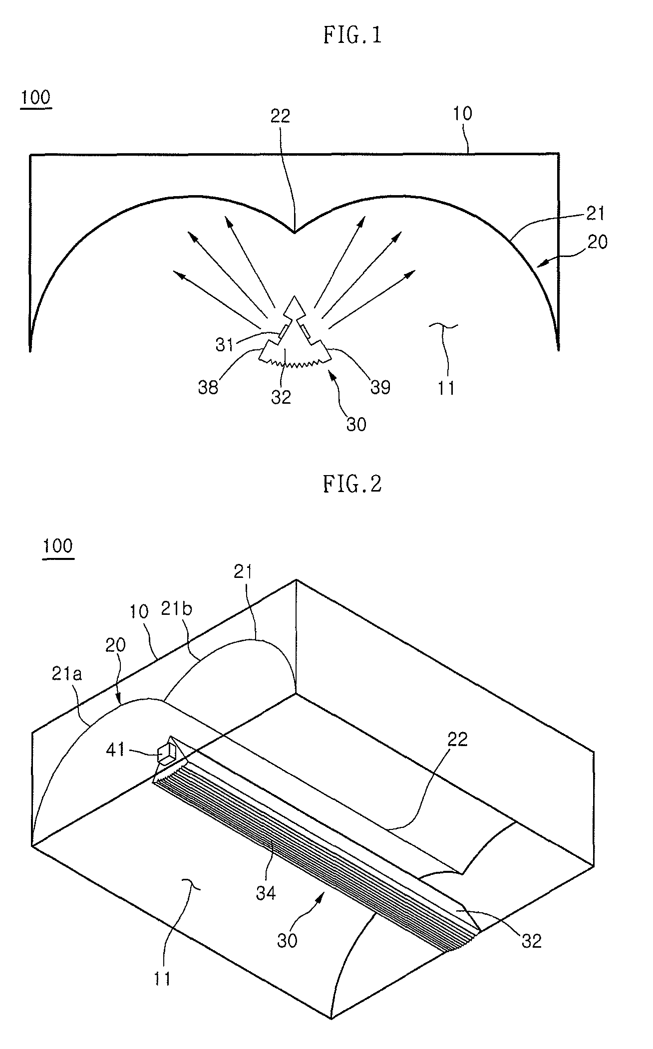 Lighting device