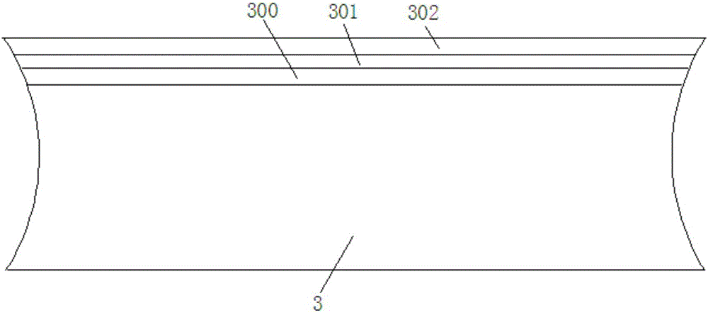 Multi-functional fishing rod and using method thereof