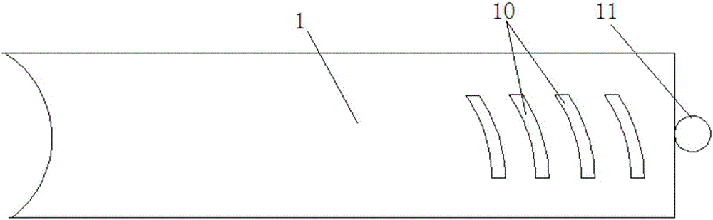 Multi-functional fishing rod and using method thereof