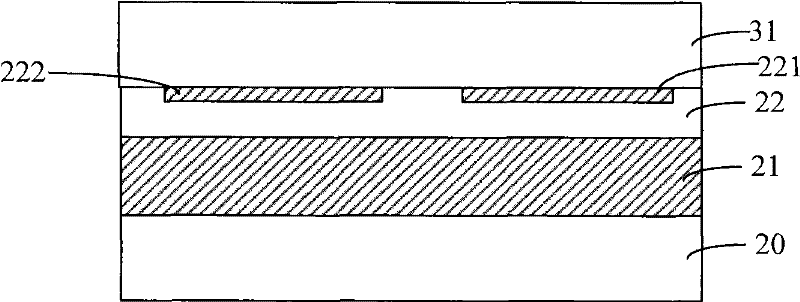 Fuse structure and method for forming the same