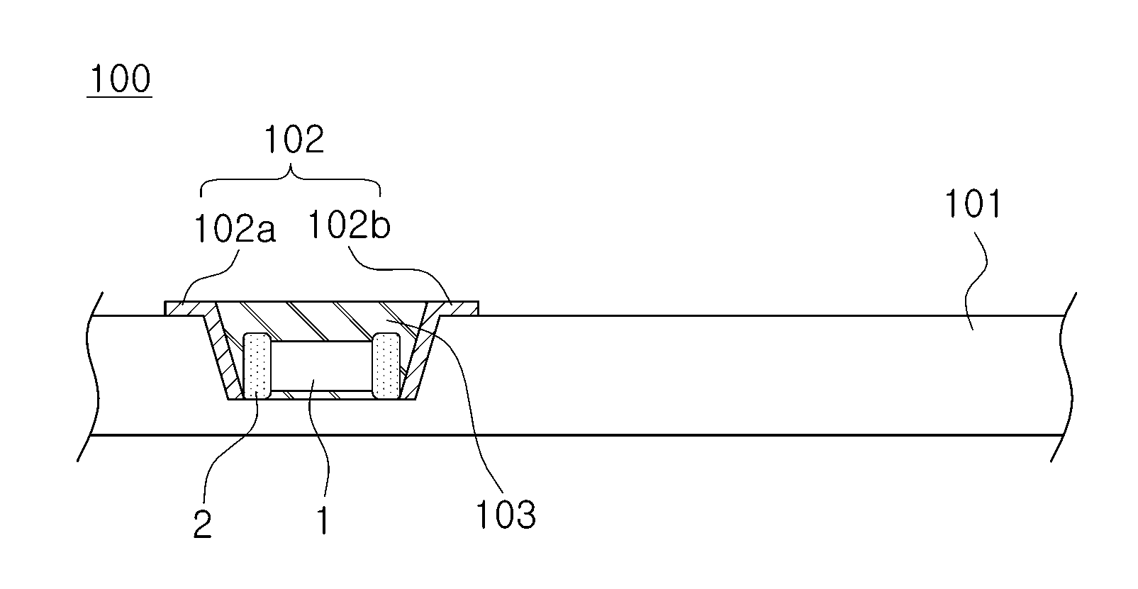 Multilayer ceramic capacitor, printed circuit board including the same, methods of manufacturing thereof