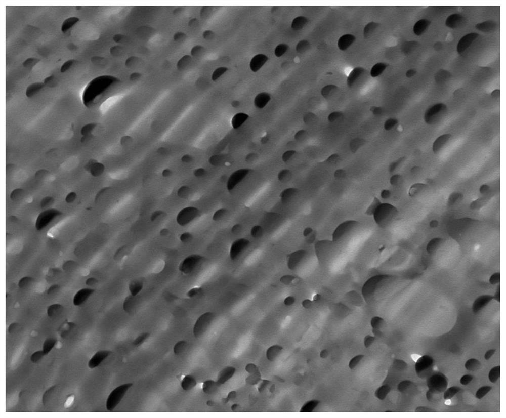 A method for separating and obtaining recycled polyester from waste polyester raw materials