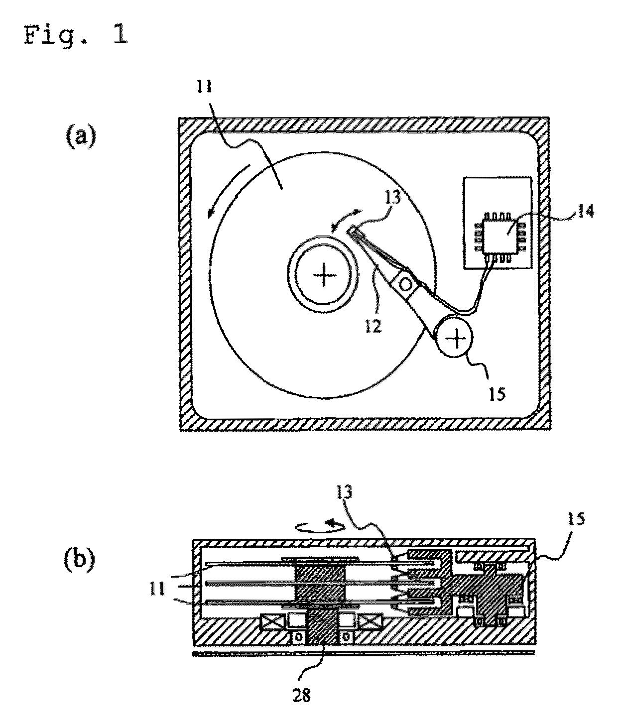 Magnetic recording head, method of manufacturing the same, and magnetic recording/reproducing device