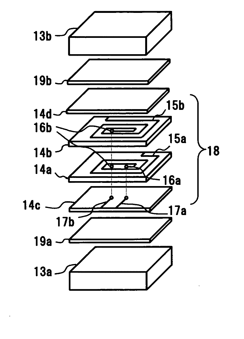 Coil Component and Its Manufacturing Method