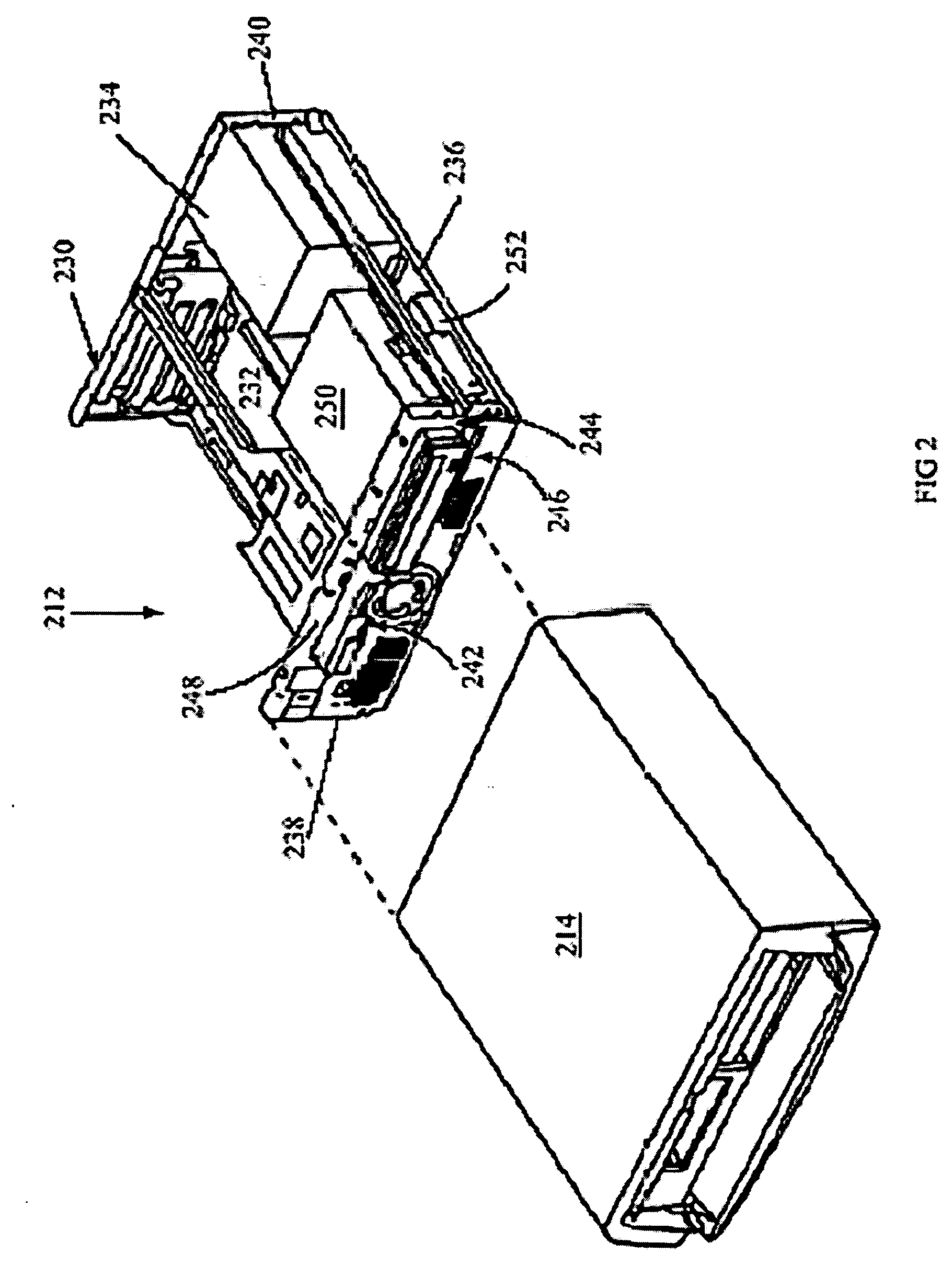 Systems, methods, and media for controlling temperature in a computer system
