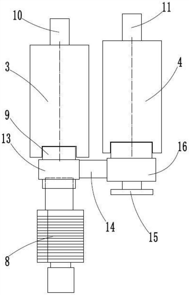 Rice huller and use method thereof