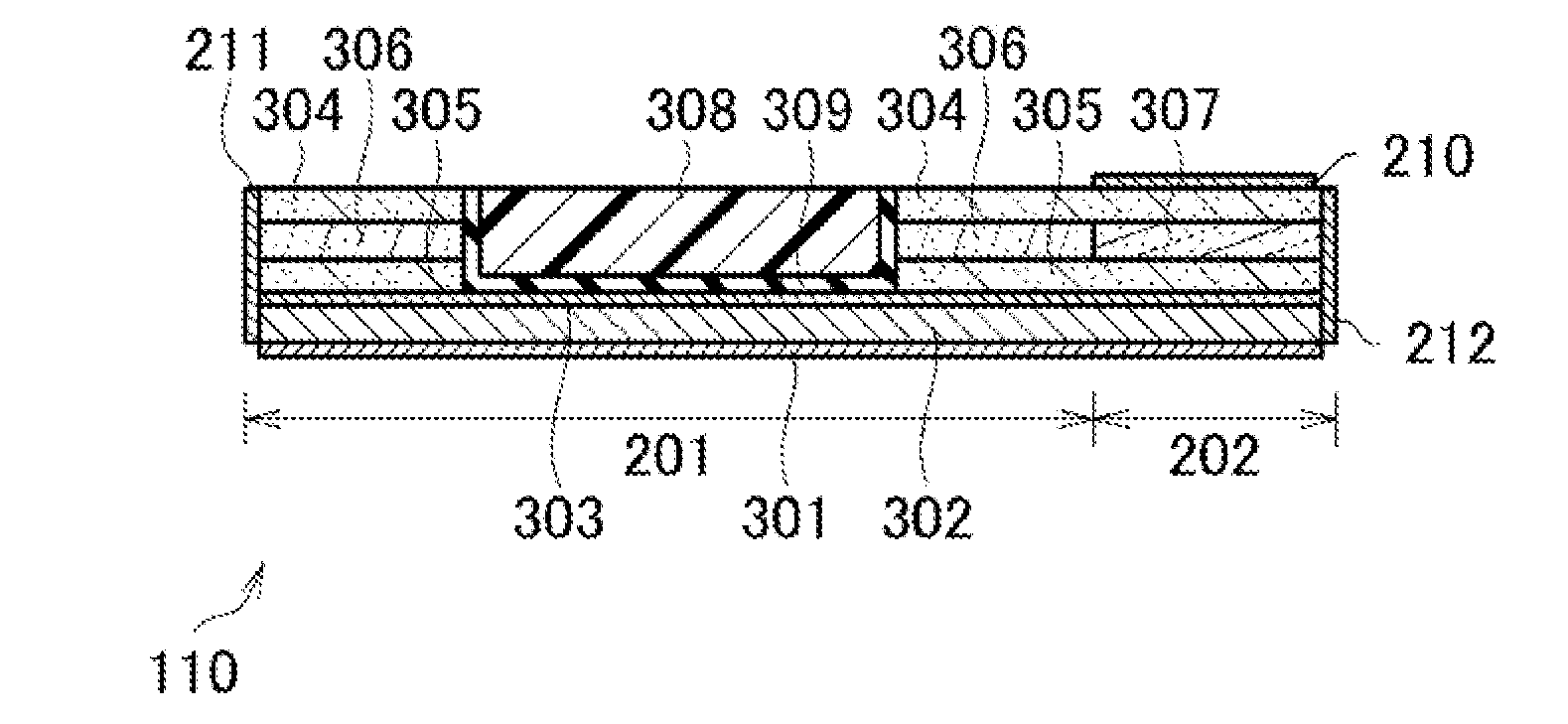 Optical device, optical module, and method for manufacturing optical device