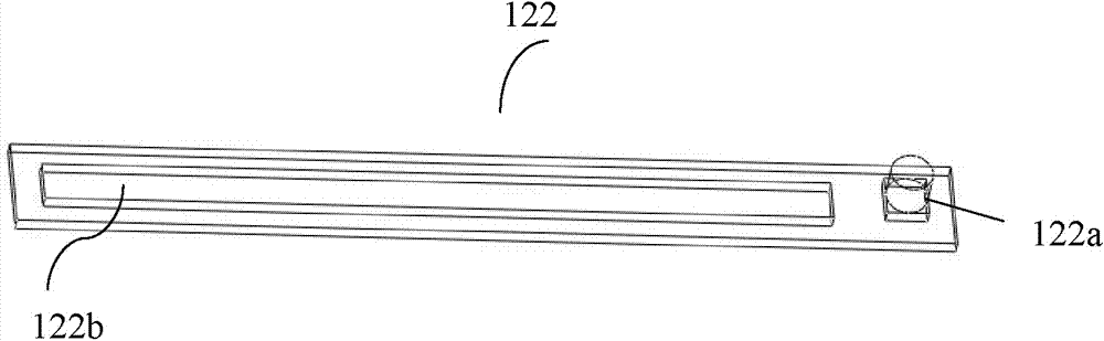 Parallel ruler for roller spacing adjustment