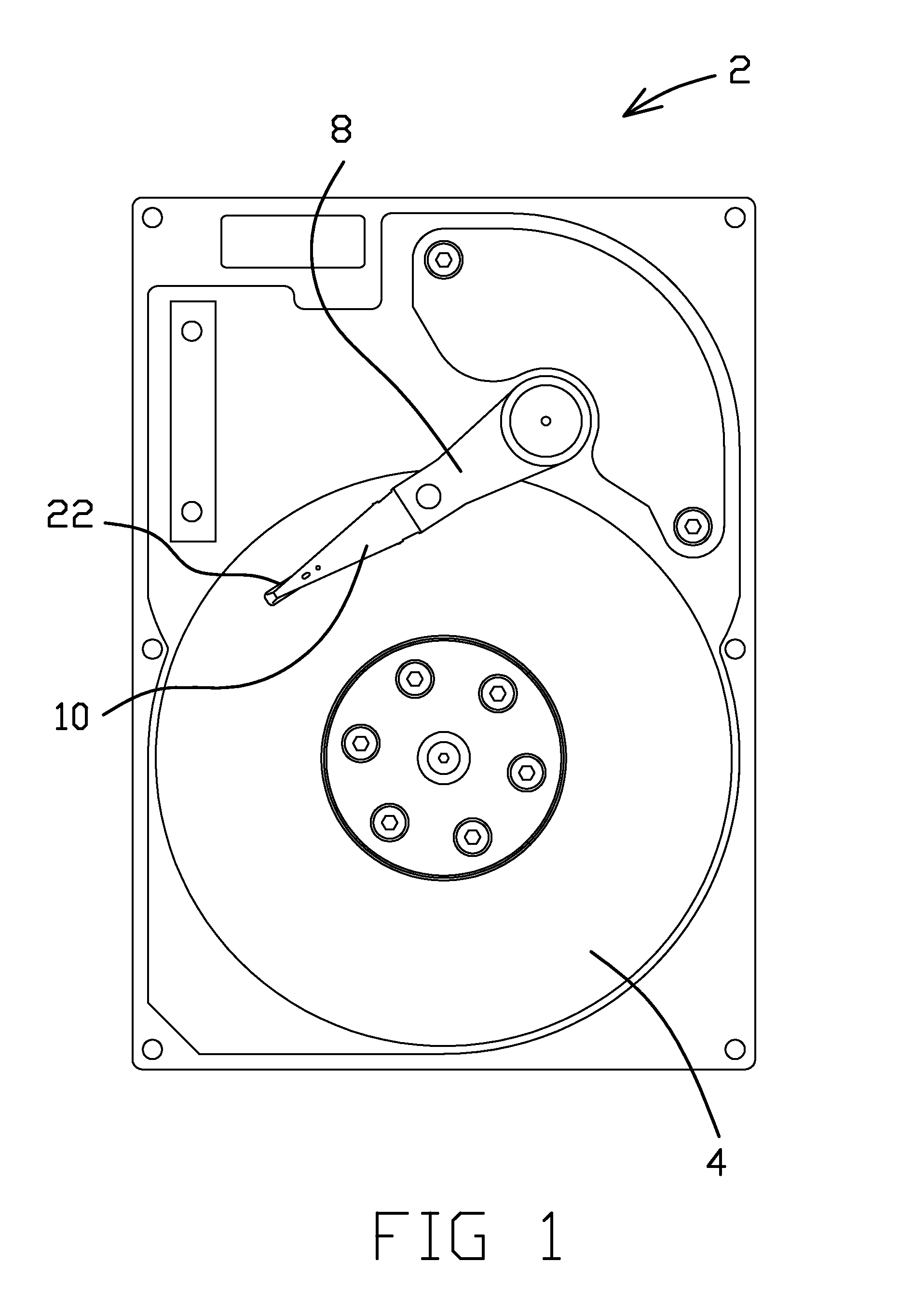 Disk drive suspension assembly having a partially flangeless load point dimple