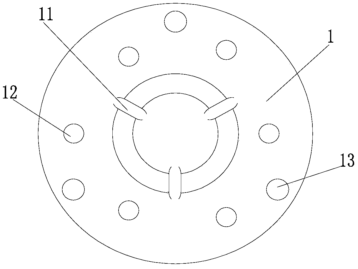 Centrifugal fine filter and its engine