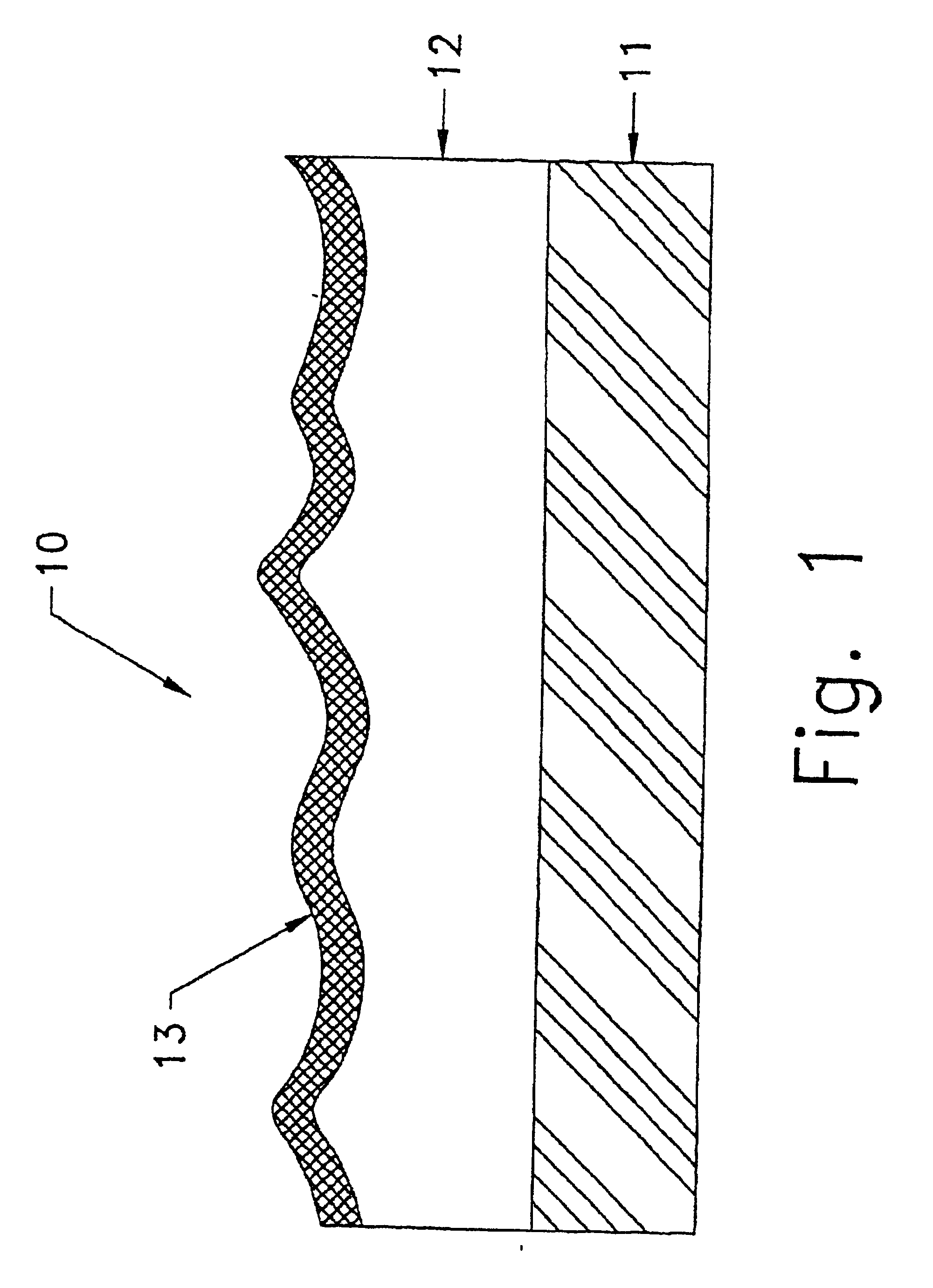 Method of manufacturing a release sheet for use with multicomponent reactive urethane systems
