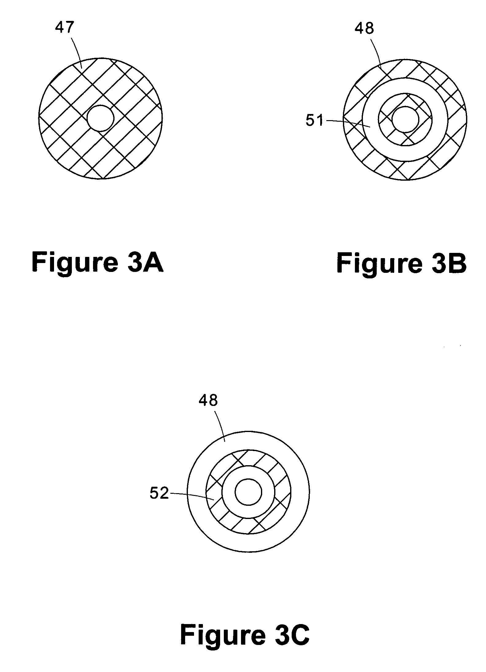 Tunable resonant cable trap