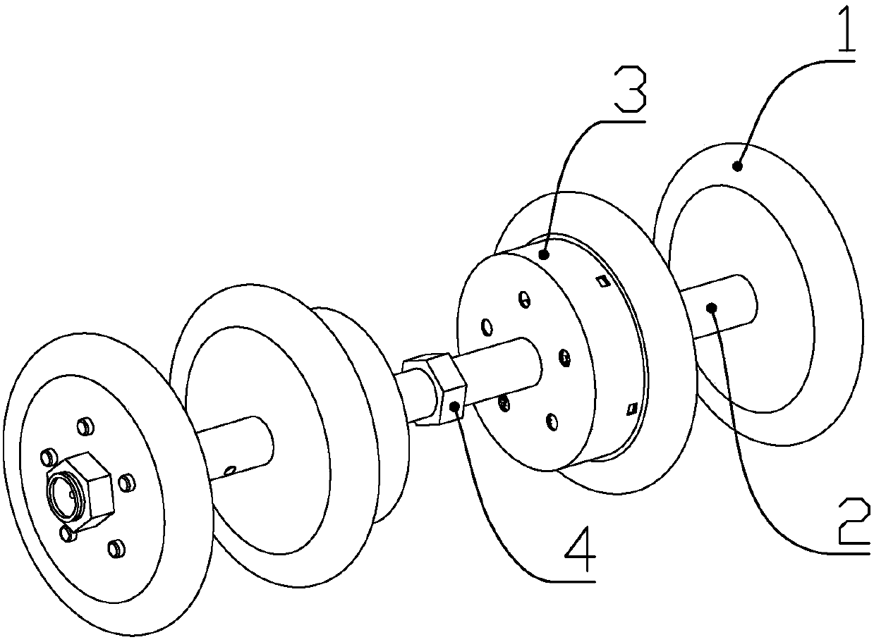 Multifunctional abdominal workout equipment