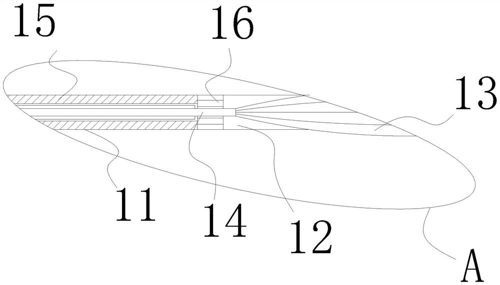 Multifunctional plant protection unmanned aerial vehicle