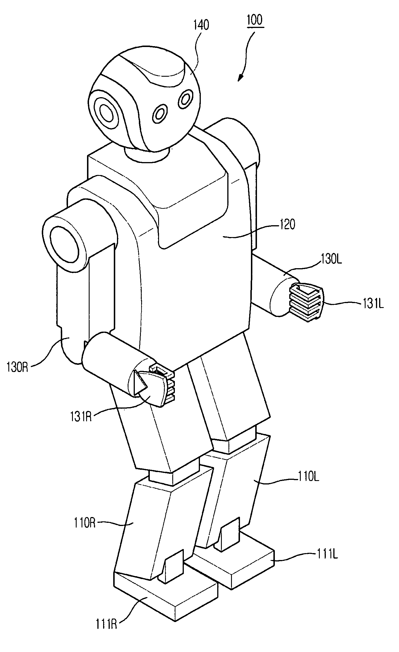 Method and apparatus to plan motion path of robot