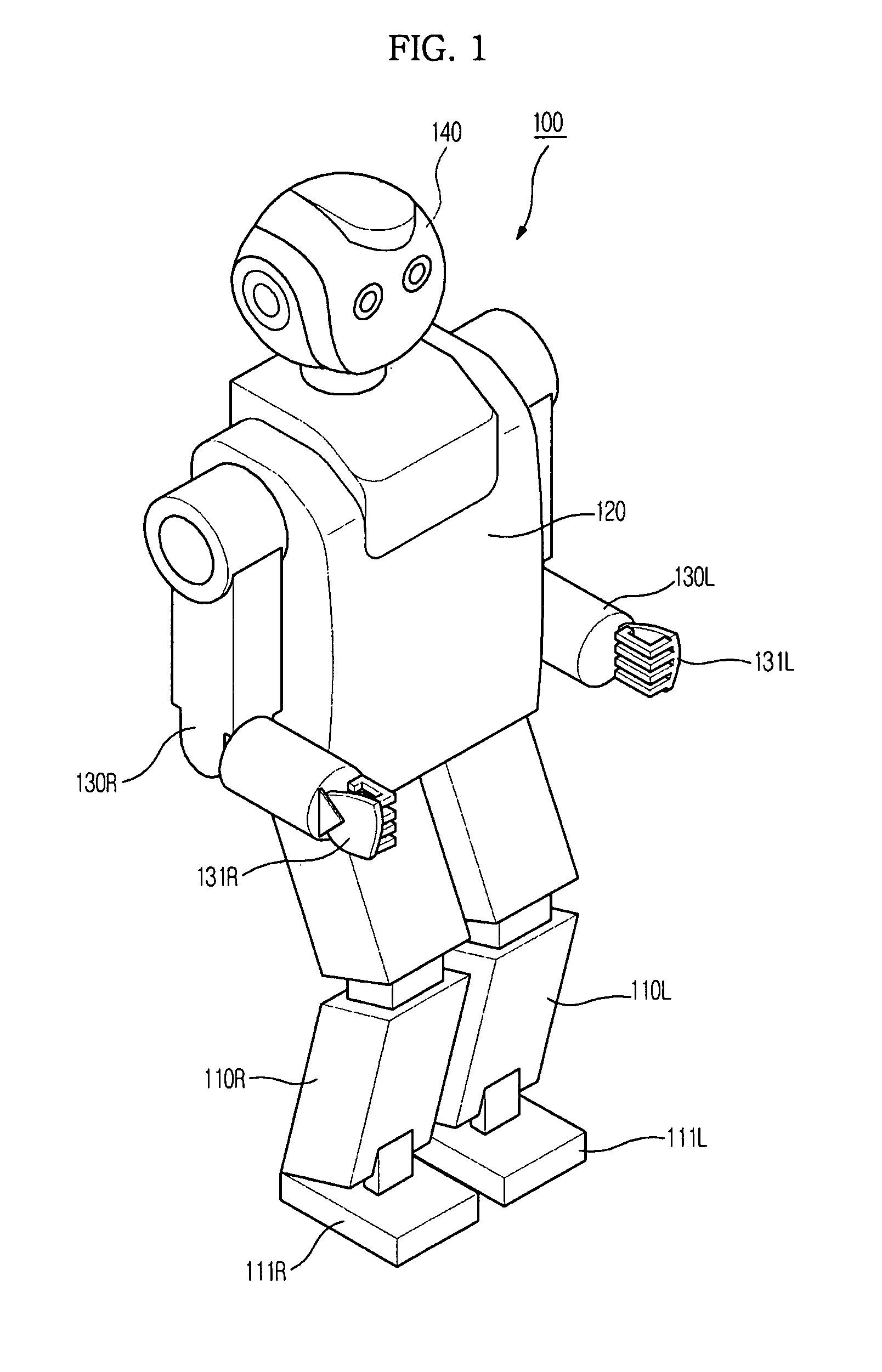 Method and apparatus to plan motion path of robot