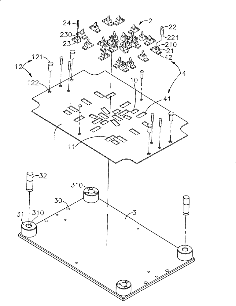 Movable cutter module for cutting circuit board