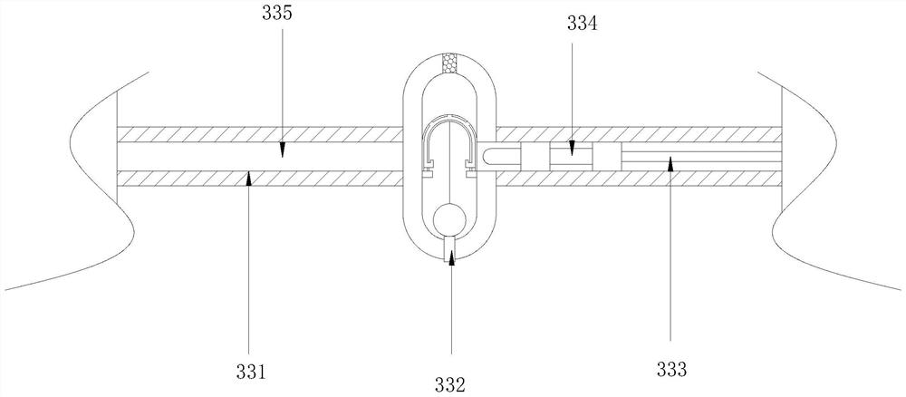 Intelligent water quality detector